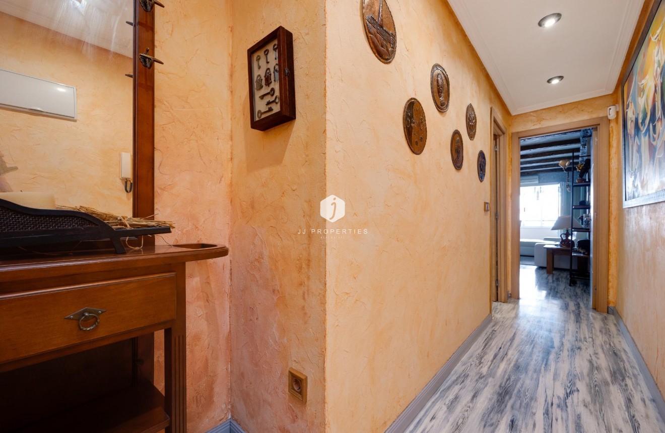 Resale - Apartment / flat -
Torrevieja - Acequion