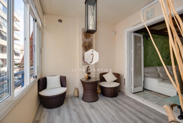 Resale - Apartment / flat -
Torrevieja - Acequion