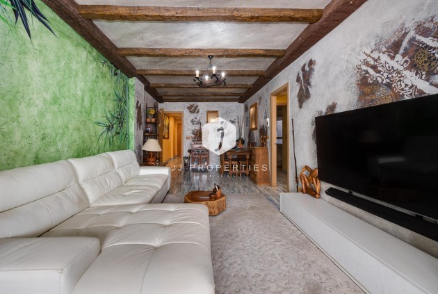 Resale - Apartment / flat -
Torrevieja - Acequion