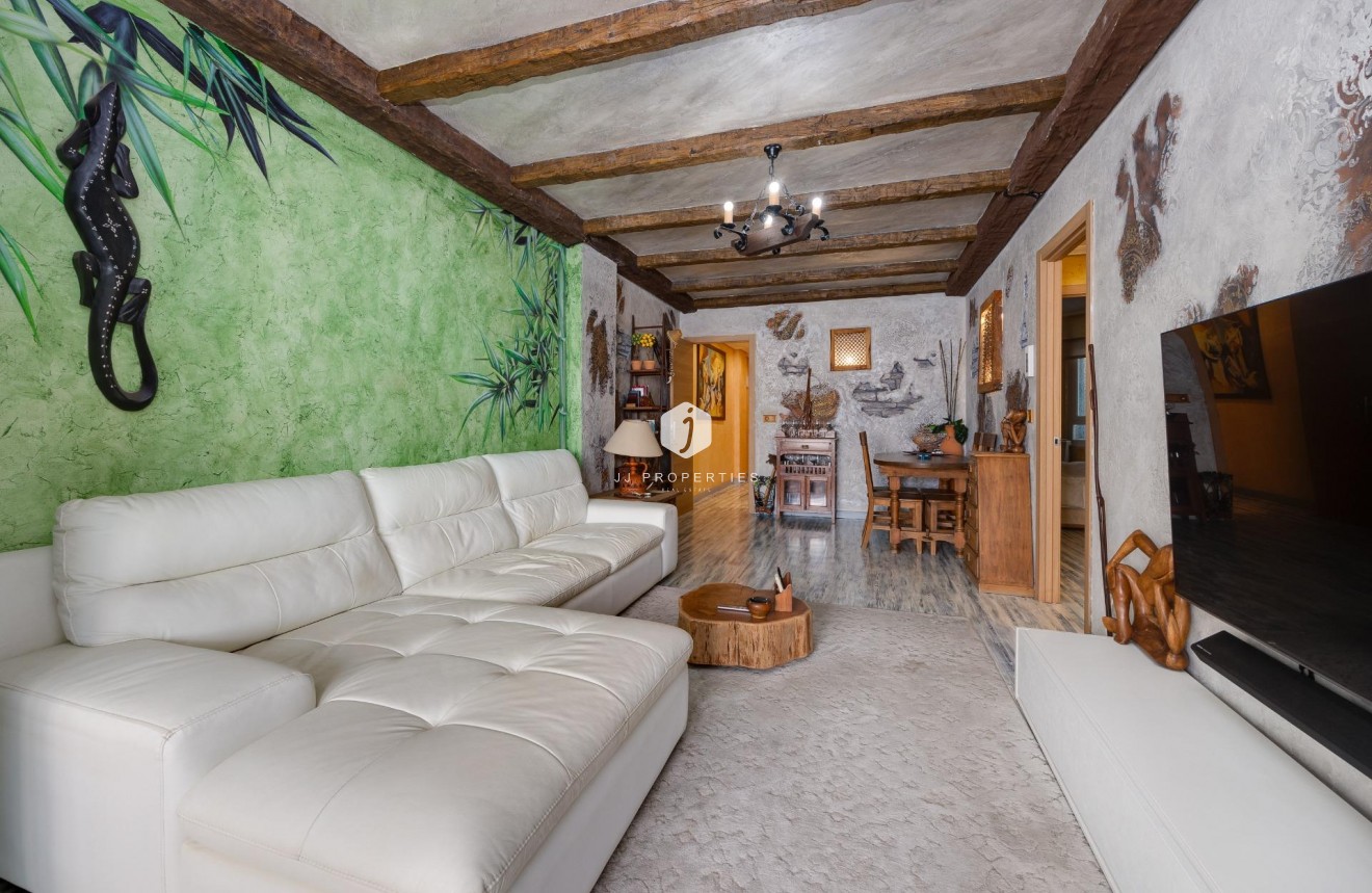 Resale - Apartment / flat -
Torrevieja - Acequion