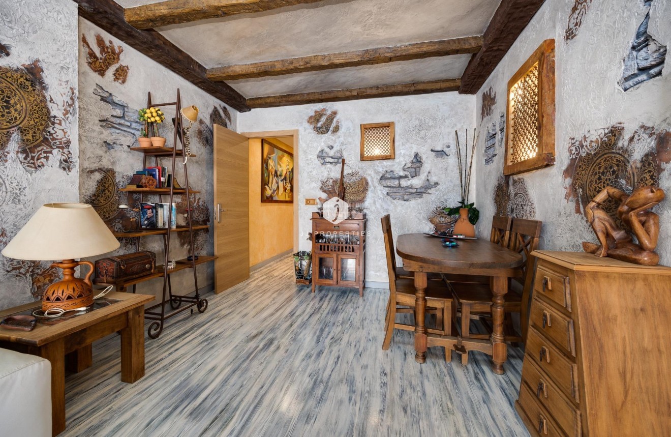 Resale - Apartment / flat -
Torrevieja - Acequion