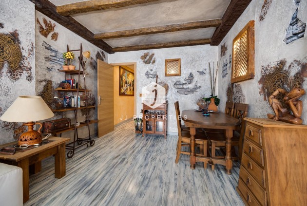 Resale - Apartment / flat -
Torrevieja - Acequion