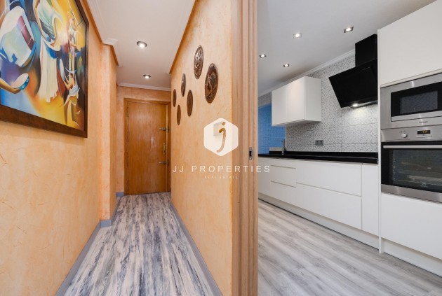 Resale - Apartment / flat -
Torrevieja - Acequion