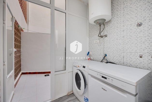 Resale - Apartment / flat -
Torrevieja - Acequion