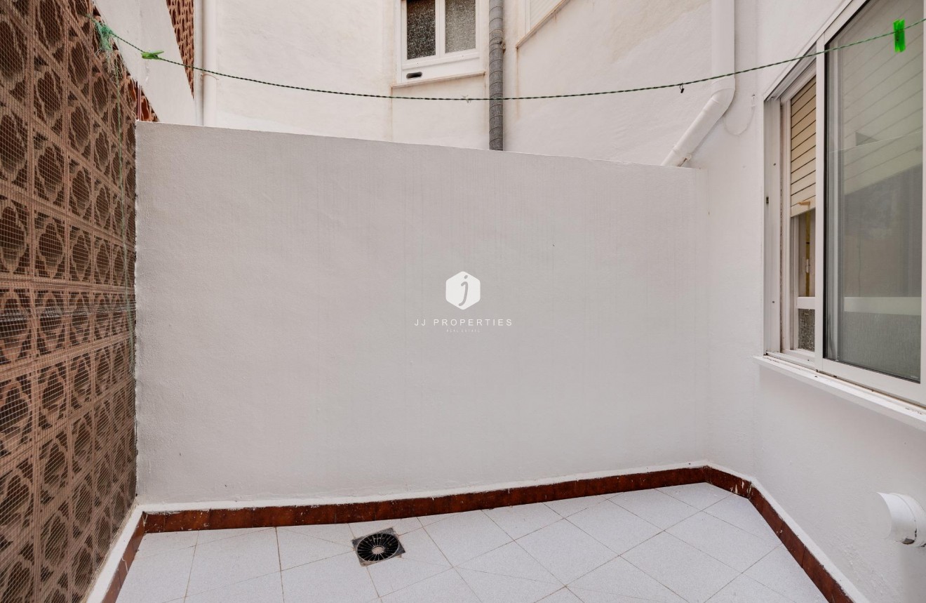 Resale - Apartment / flat -
Torrevieja - Acequion