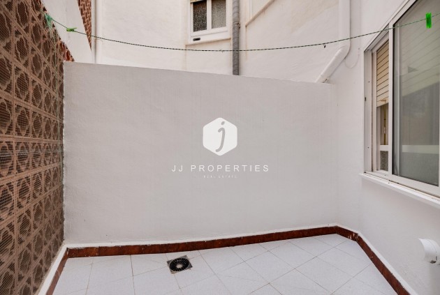 Resale - Apartment / flat -
Torrevieja - Acequion