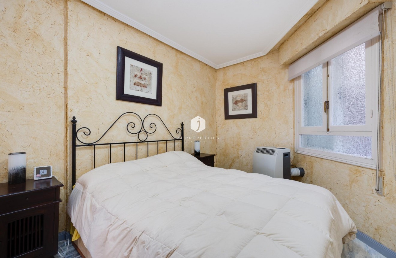 Resale - Apartment / flat -
Torrevieja - Acequion