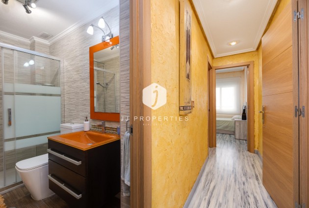 Resale - Apartment / flat -
Torrevieja - Acequion