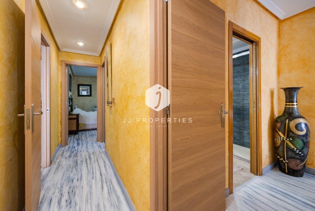 Resale - Apartment / flat -
Torrevieja - Acequion