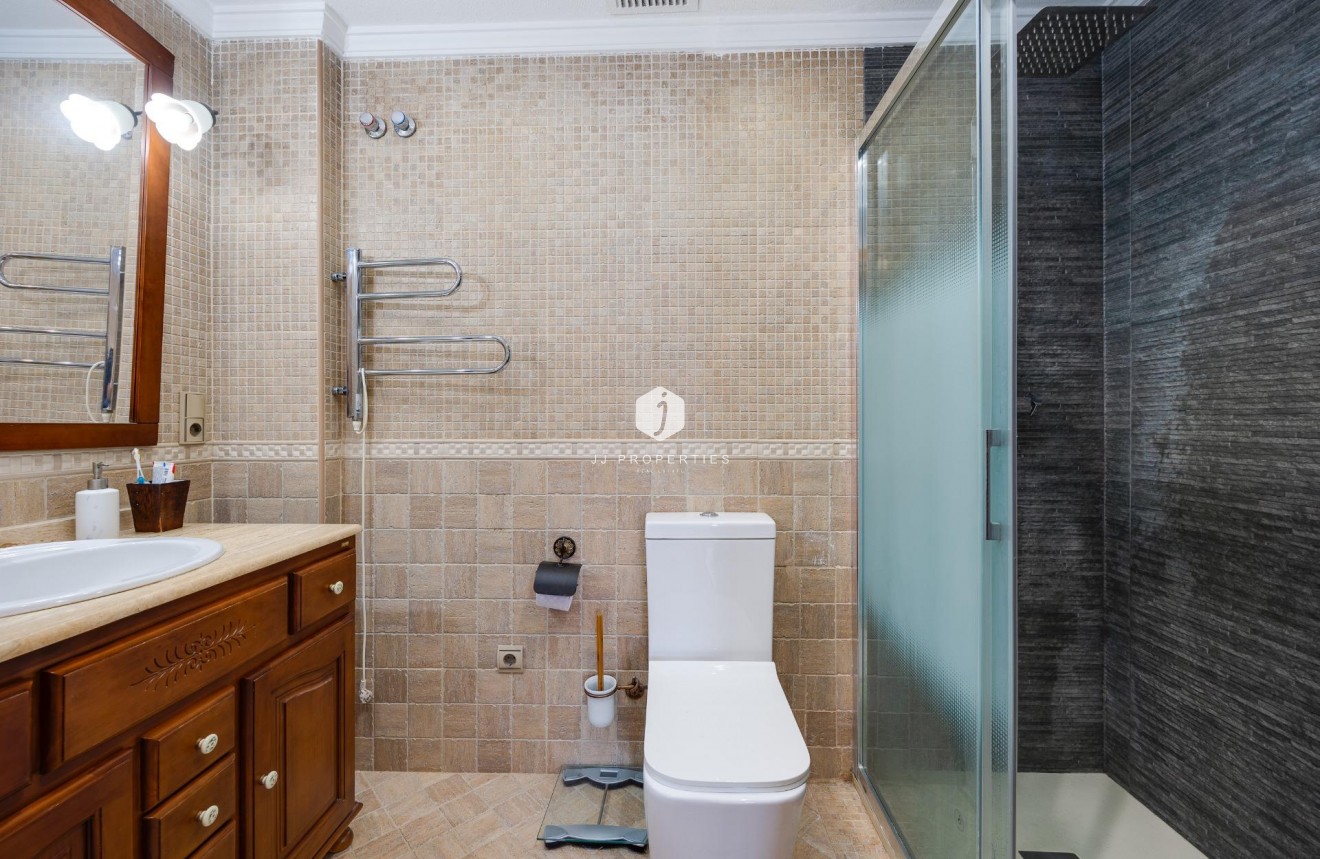 Resale - Apartment / flat -
Torrevieja - Acequion