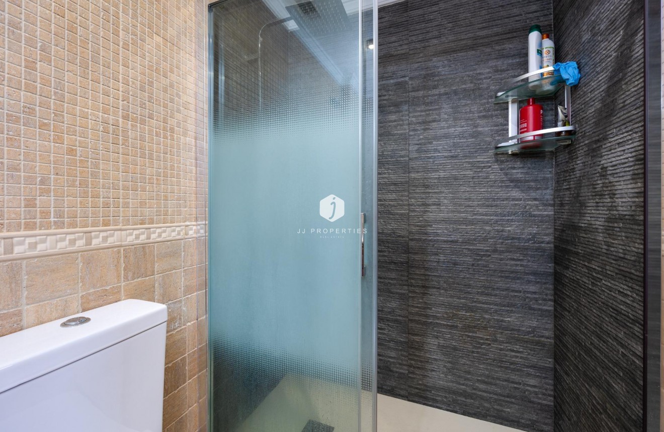 Resale - Apartment / flat -
Torrevieja - Acequion