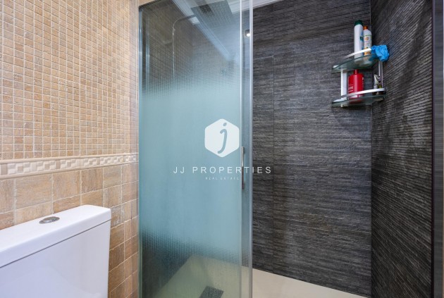 Resale - Apartment / flat -
Torrevieja - Acequion