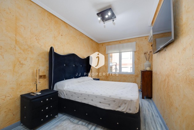 Resale - Apartment / flat -
Torrevieja - Acequion