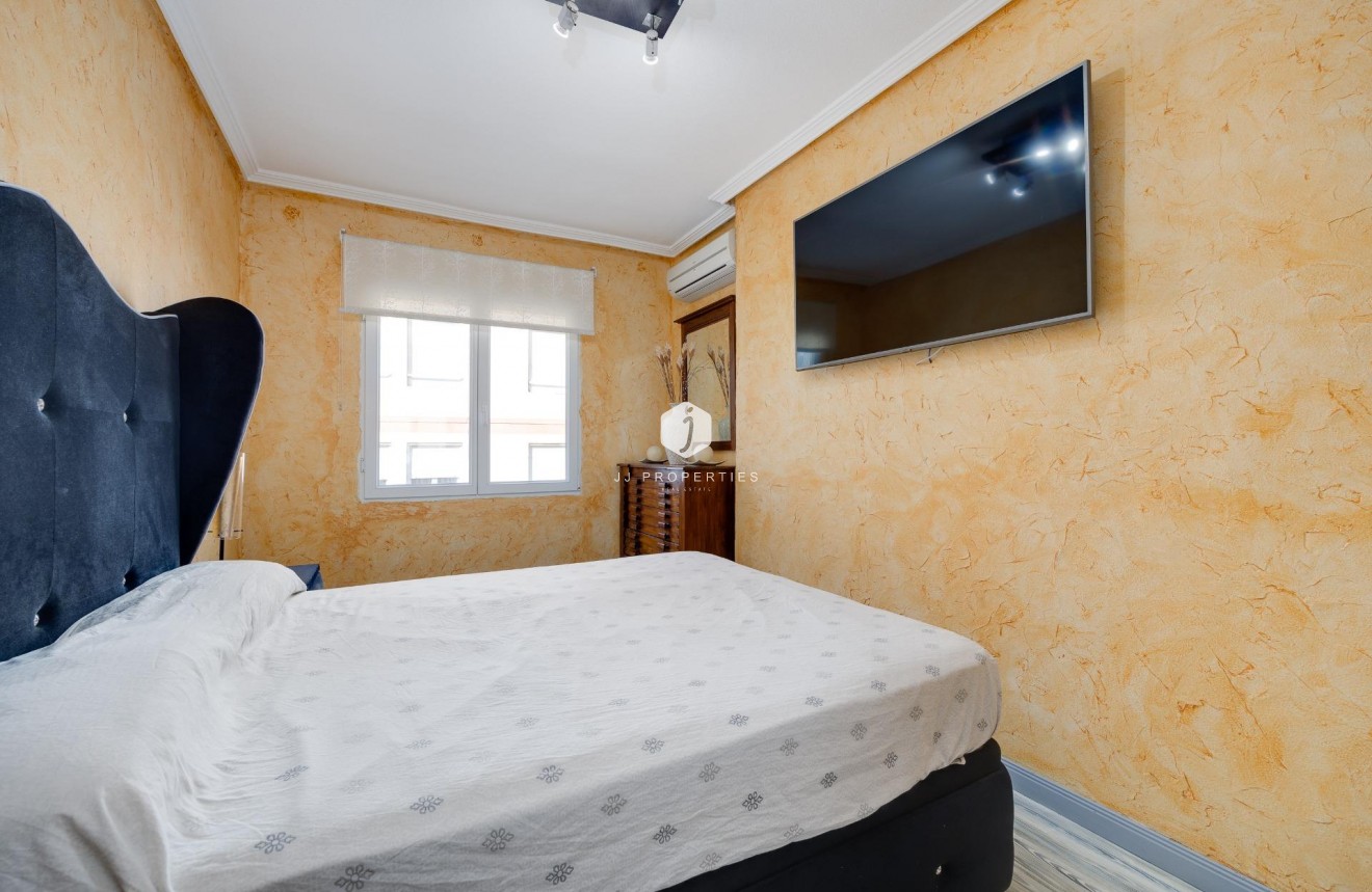 Resale - Apartment / flat -
Torrevieja - Acequion