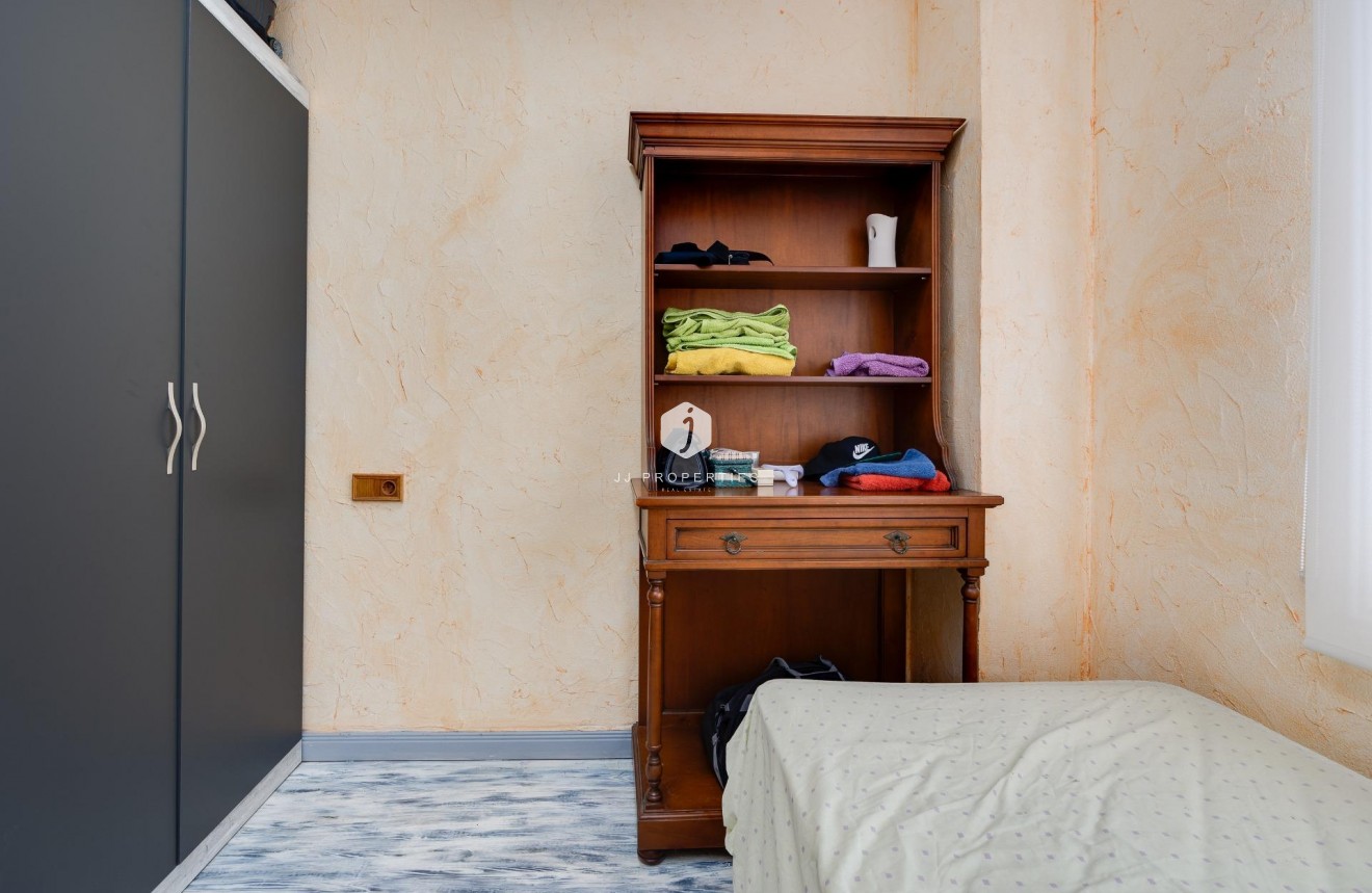 Resale - Apartment / flat -
Torrevieja - Acequion