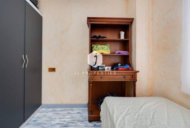 Resale - Apartment / flat -
Torrevieja - Acequion