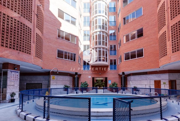 Resale - Apartment / flat -
Torrevieja - Acequion