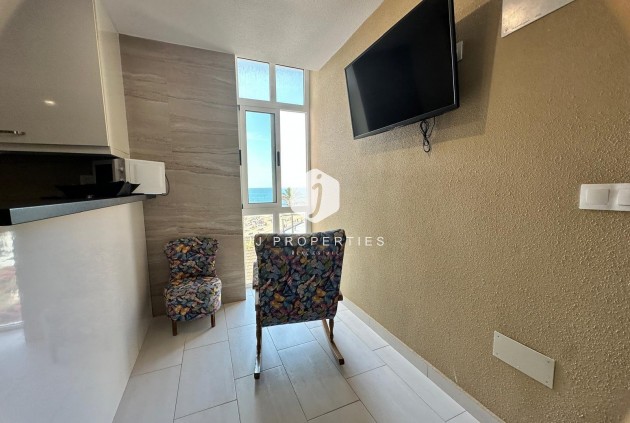 Segunda mano - Apartamento / piso -
Torrevieja - Paseo maritimo