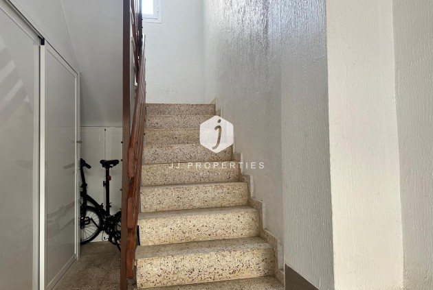 Segunda mano - Apartamento / piso -
Torrevieja - Paseo maritimo