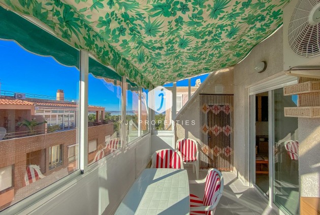 Tweedehands - Penthouse -
Torrevieja - El Acequión - Los Náufragos