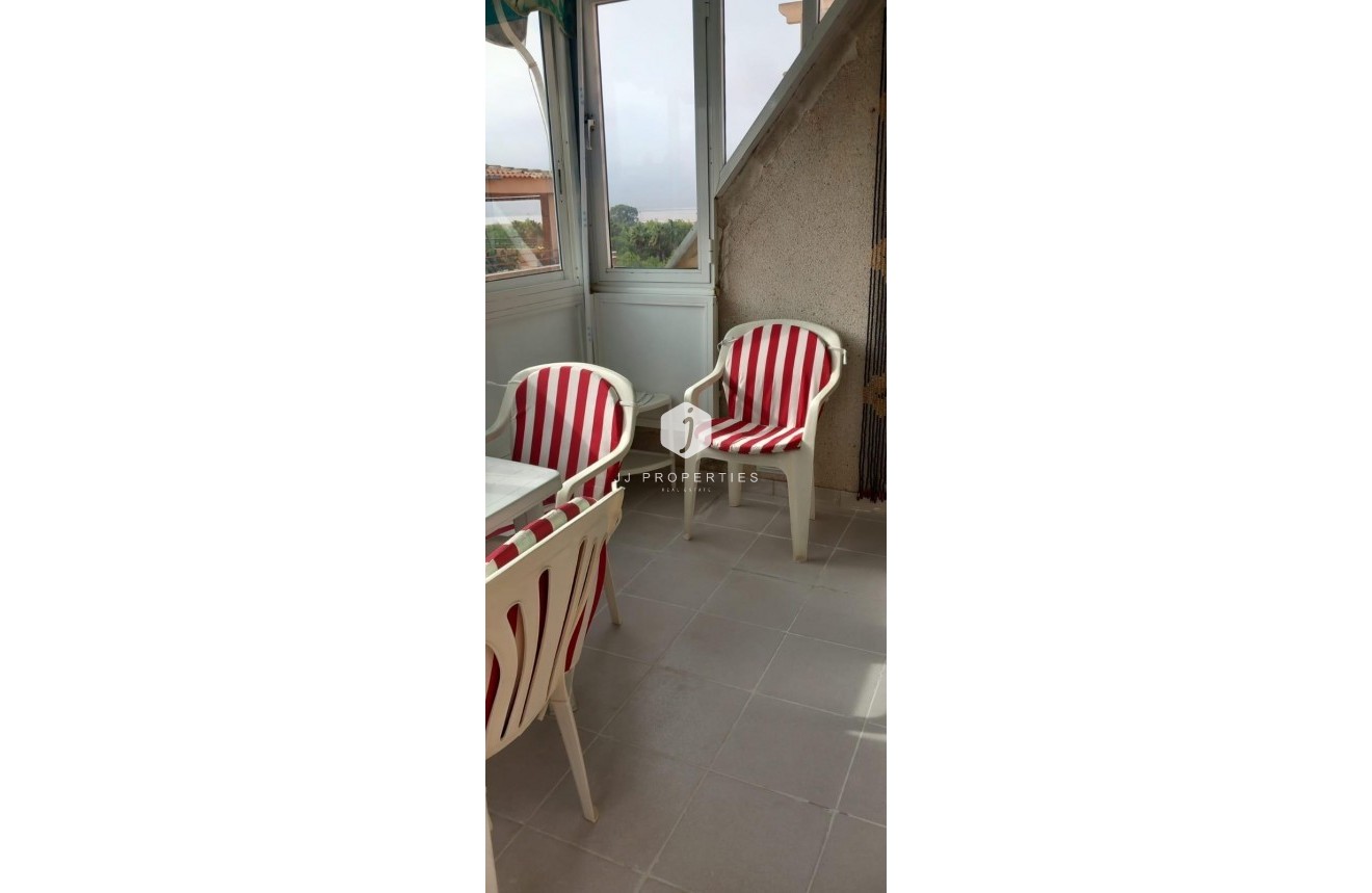 Tweedehands - Penthouse -
Torrevieja - El Acequión - Los Náufragos