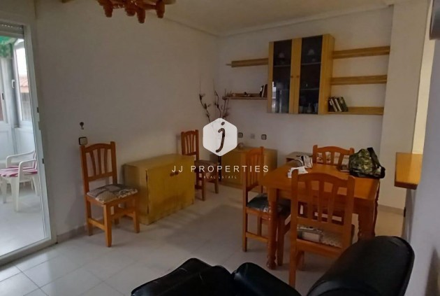 Tweedehands - Penthouse -
Torrevieja - El Acequión - Los Náufragos