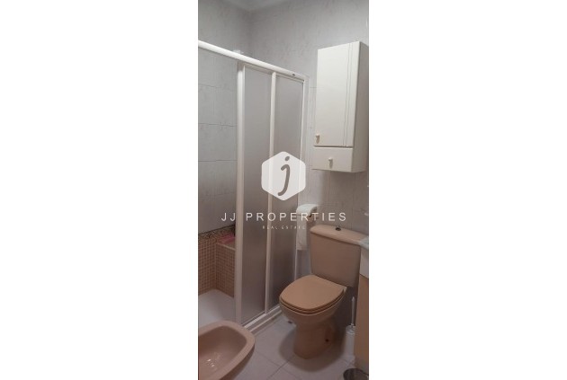 Tweedehands - Penthouse -
Torrevieja - El Acequión - Los Náufragos