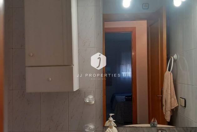 Tweedehands - Penthouse -
Torrevieja - El Acequión - Los Náufragos