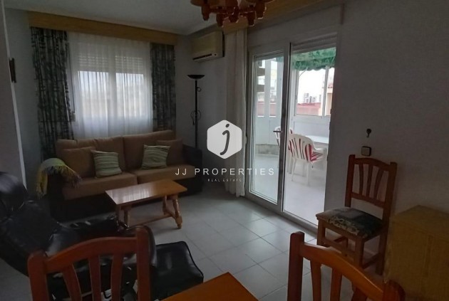 Tweedehands - Penthouse -
Torrevieja - El Acequión - Los Náufragos