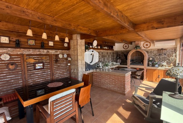 D'occasion - Villa -
Torrevieja - Costa Blanca