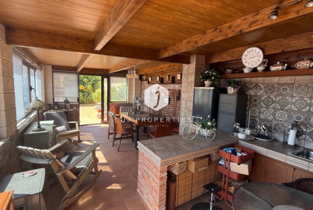 D'occasion - Villa -
Torrevieja - Costa Blanca