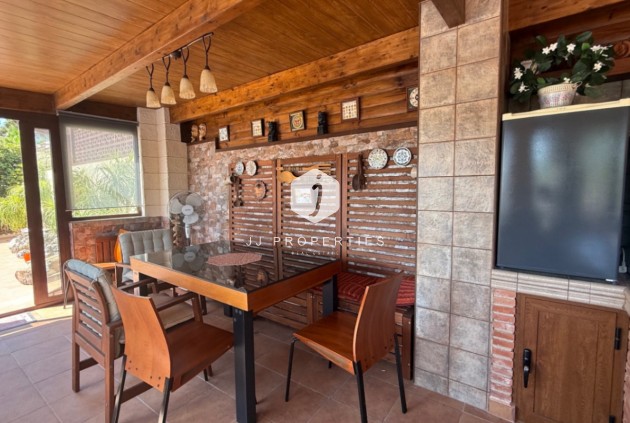 D'occasion - Villa -
Torrevieja - Costa Blanca