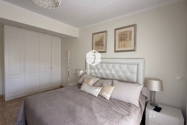 D'occasion - Villa -
Torrevieja - Costa Blanca