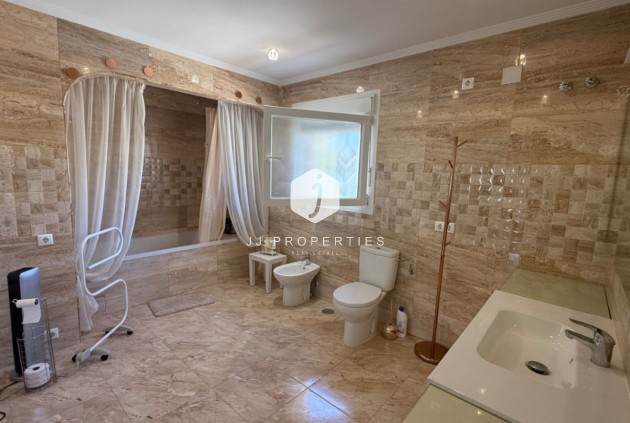 D'occasion - Villa -
Torrevieja - Costa Blanca