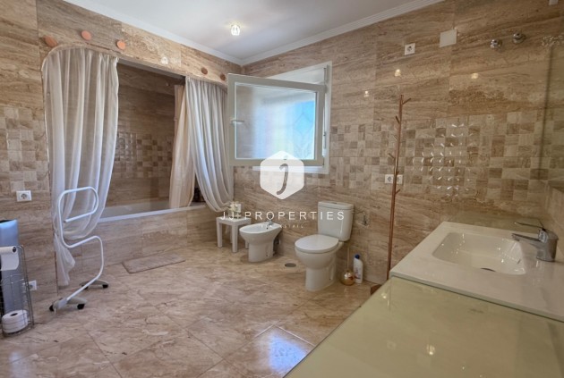 D'occasion - Villa -
Torrevieja - Costa Blanca