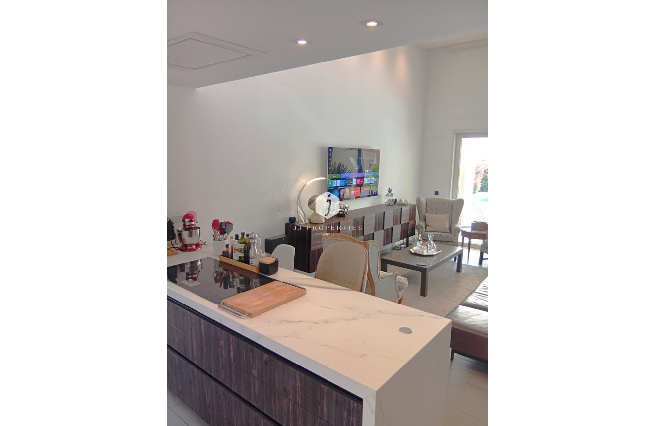 Tweedehands - Villa -
Algorfa - La finca golf