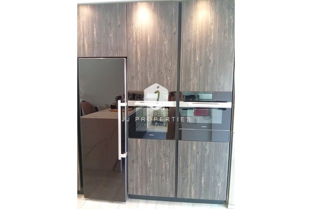 Tweedehands - Villa -
Algorfa - La finca golf