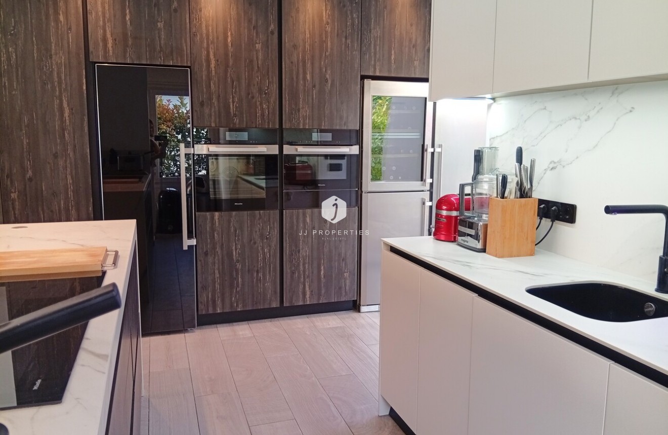 Tweedehands - Villa -
Algorfa - La finca golf