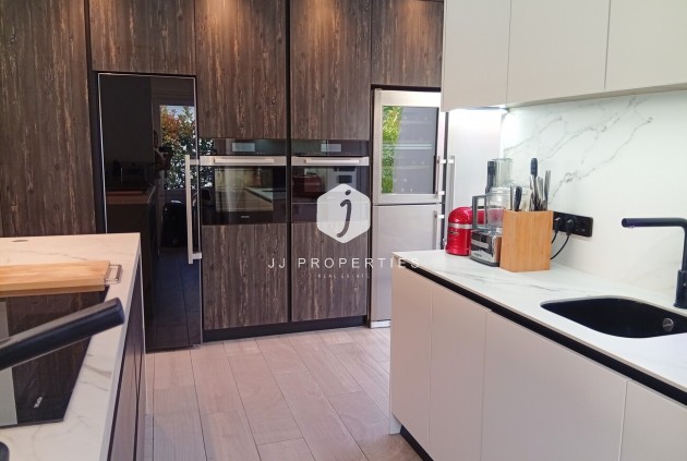 Tweedehands - Villa -
Algorfa - La finca golf