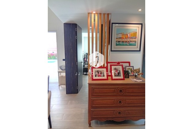 Tweedehands - Villa -
Algorfa - La finca golf