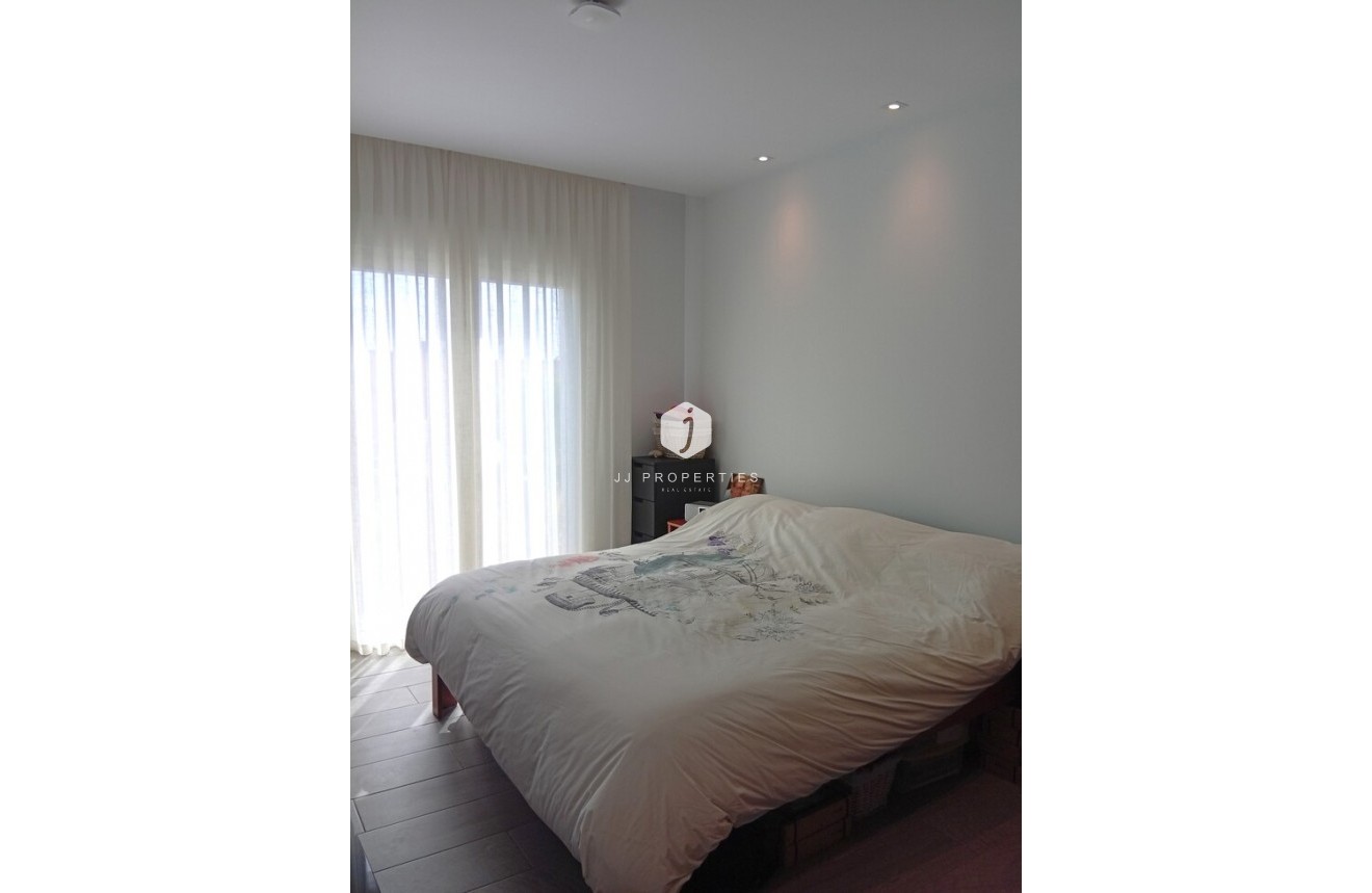 Tweedehands - Villa -
Algorfa - La finca golf