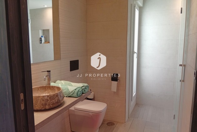 Tweedehands - Villa -
Algorfa - La finca golf