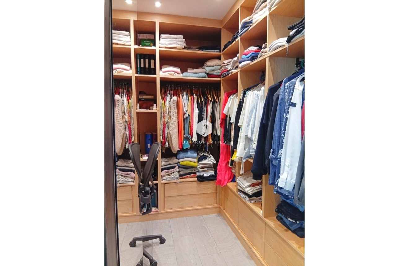 Tweedehands - Villa -
Algorfa - La finca golf