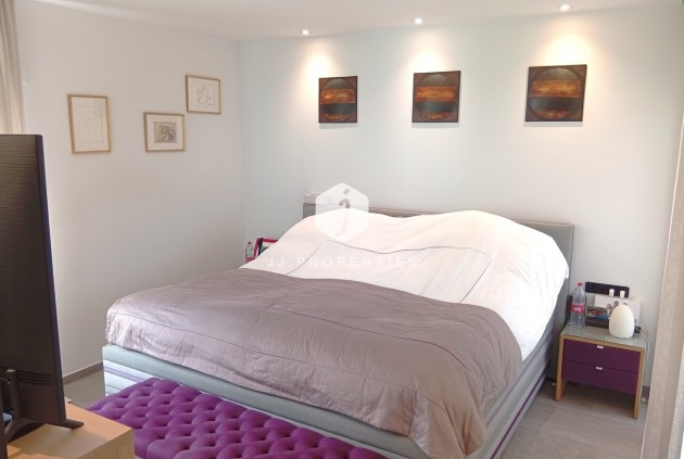 Tweedehands - Villa -
Algorfa - La finca golf