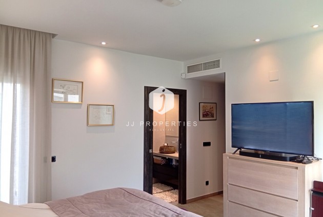 Tweedehands - Villa -
Algorfa - La finca golf