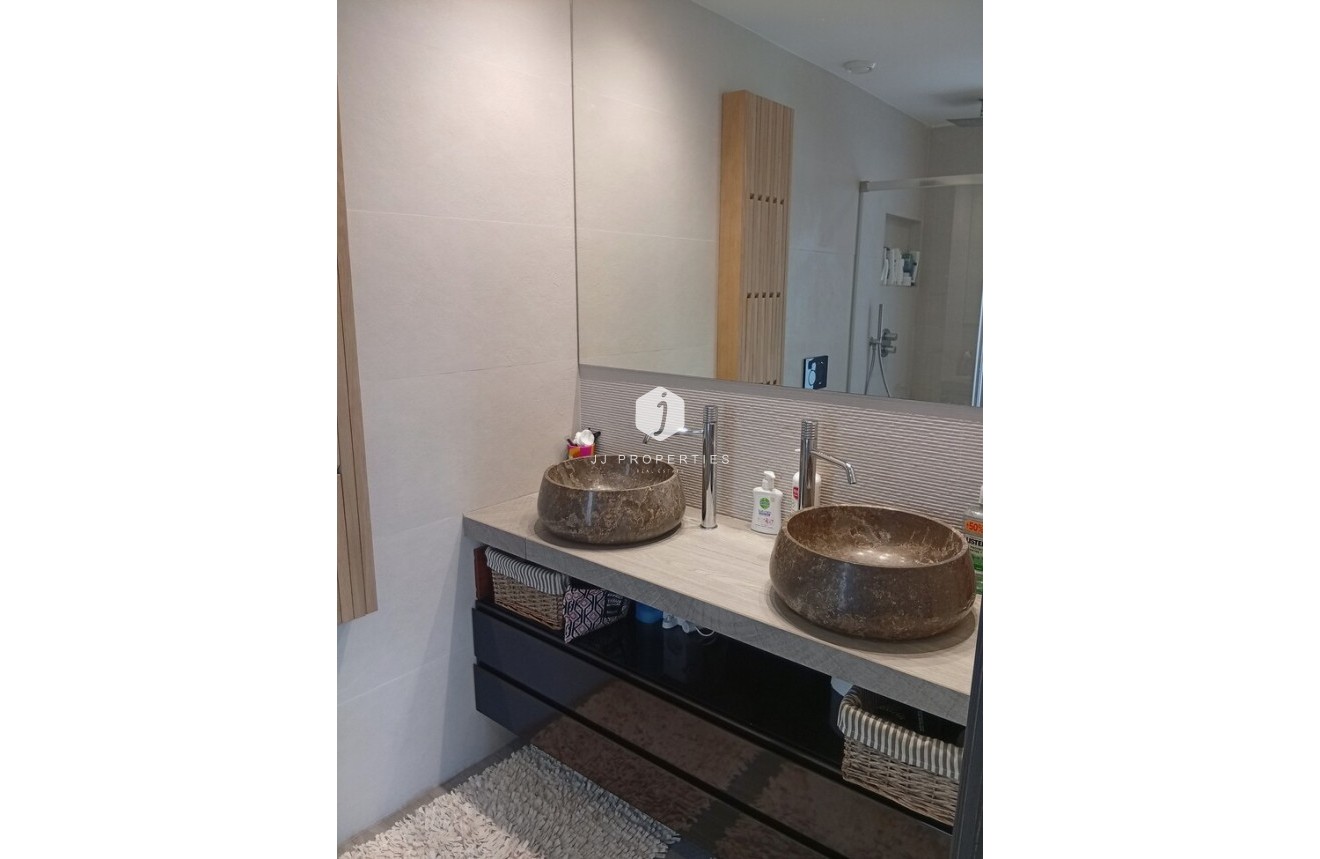 Tweedehands - Villa -
Algorfa - La finca golf