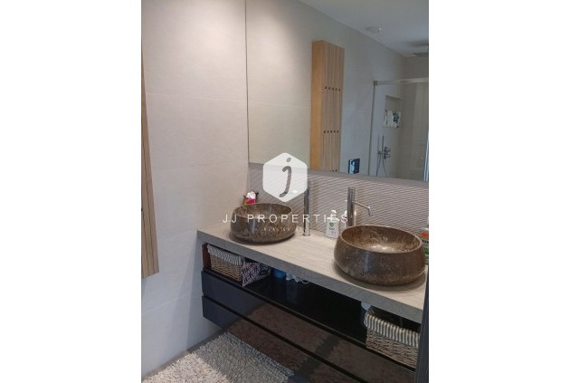 Tweedehands - Villa -
Algorfa - La finca golf