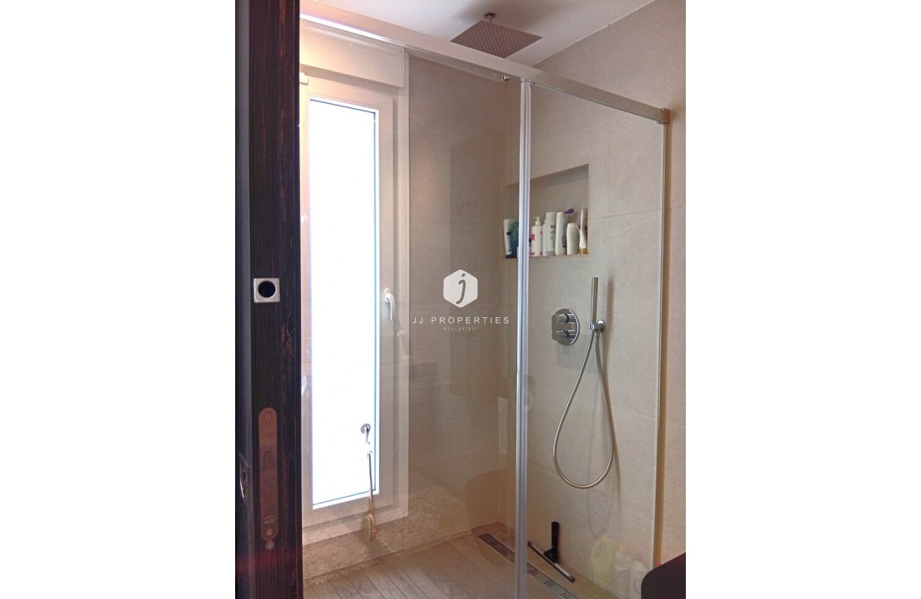 Tweedehands - Villa -
Algorfa - La finca golf