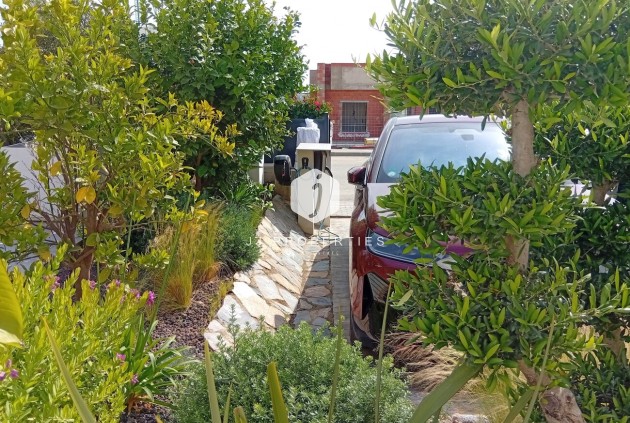 Tweedehands - Villa -
Algorfa - La finca golf