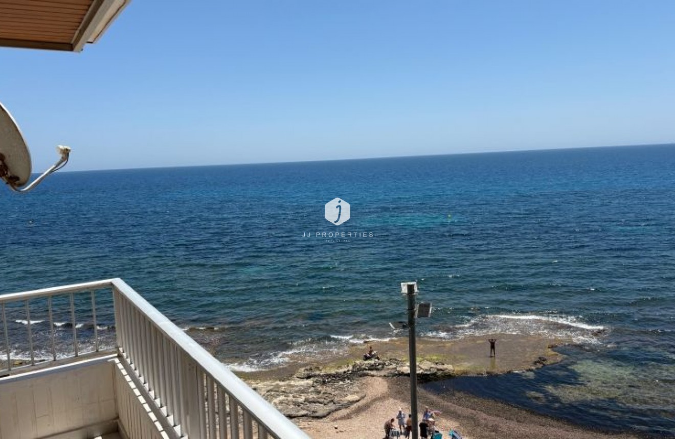 Tweedehands - Appartement / flat -
Torrevieja - Costa Blanca